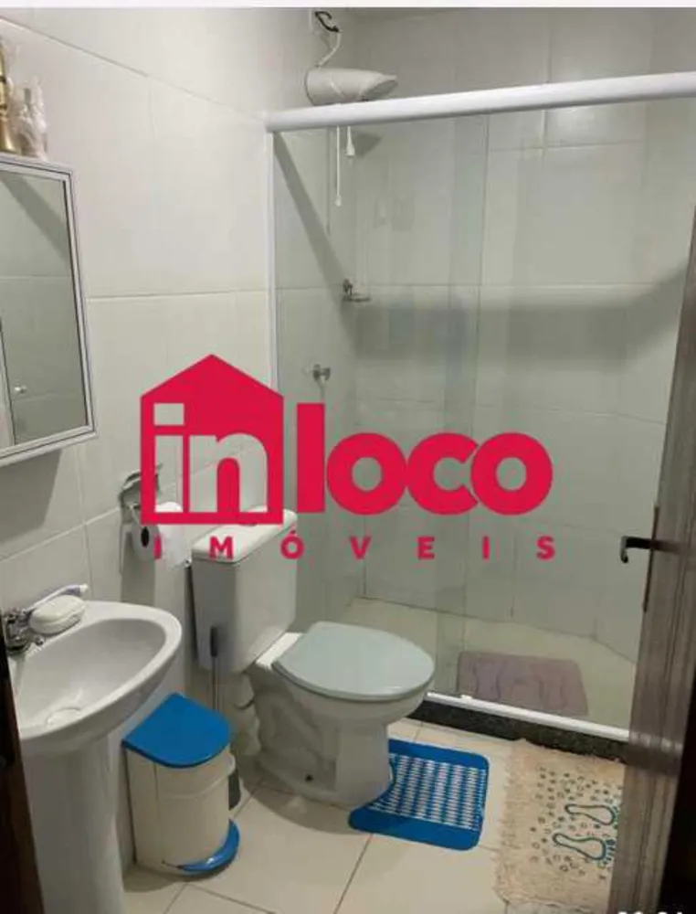 Casa de Condomínio, 2 quartos - Foto 4