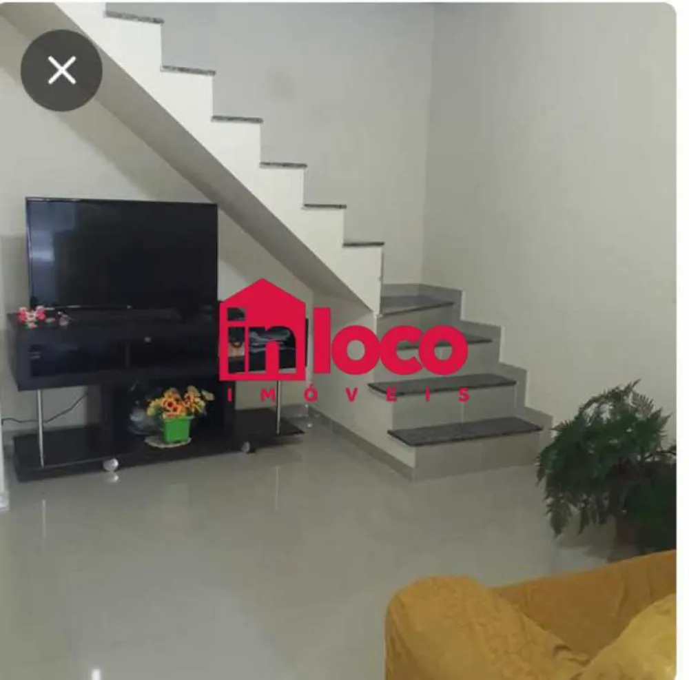 Casa de Condomínio, 2 quartos - Foto 2