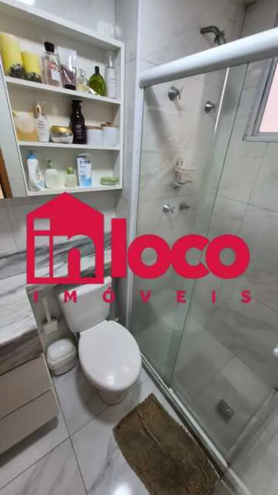 Apartamento, 2 quartos, 42 m² - Foto 3
