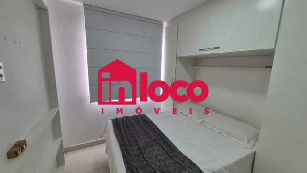 Apartamento, 2 quartos, 42 m² - Foto 11