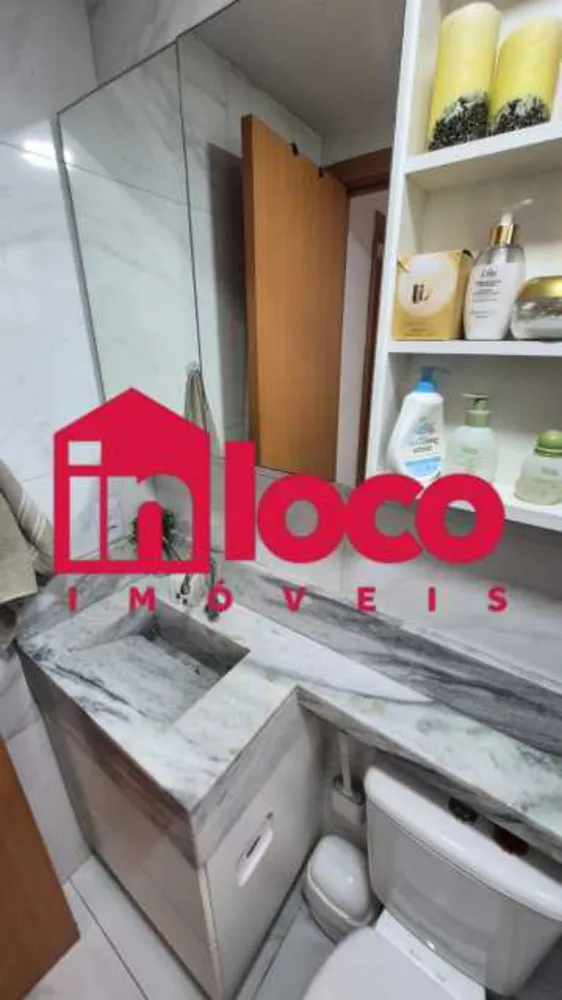 Apartamento, 2 quartos, 42 m² - Foto 4