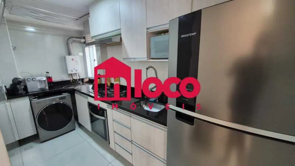 Apartamento, 2 quartos, 42 m² - Foto 5