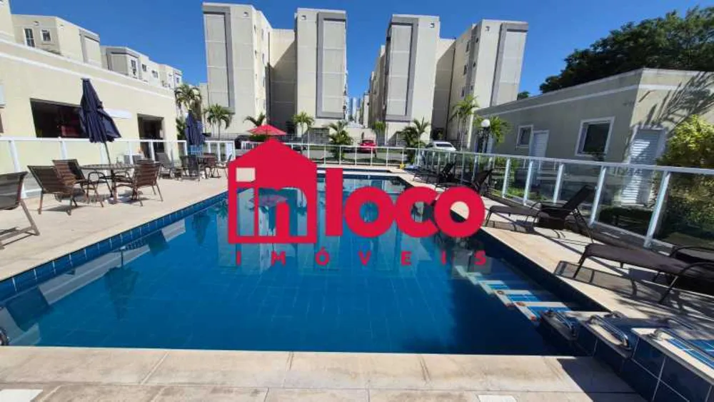 Apartamento, 2 quartos, 42 m² - Foto 18