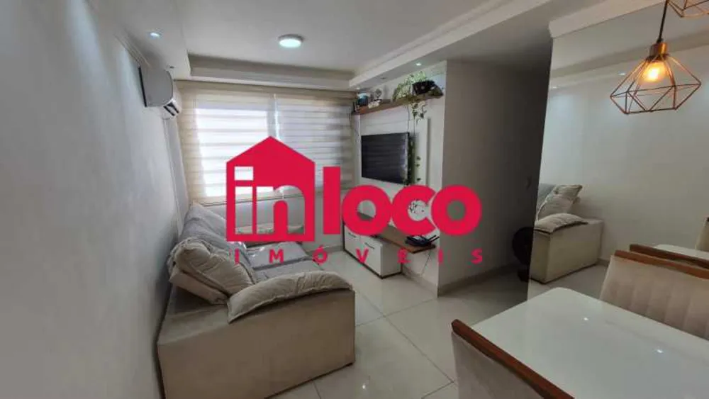 Apartamento, 2 quartos, 42 m² - Foto 1