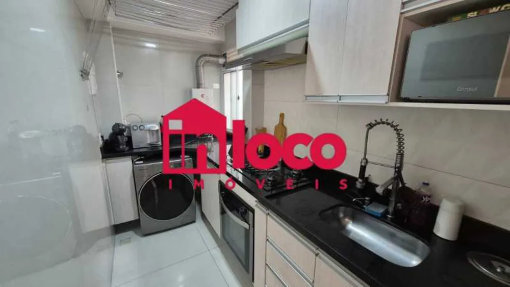 Apartamento, 2 quartos, 42 m² - Foto 4