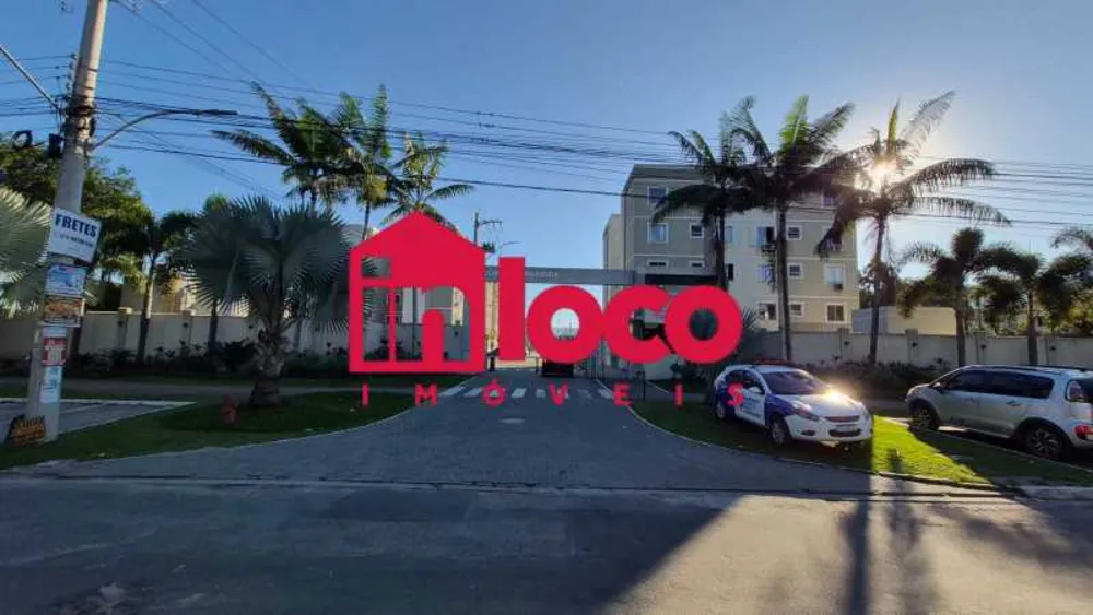 Apartamento, 2 quartos, 50 m² - Foto 1