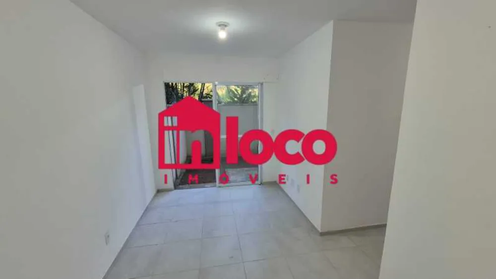 Apartamento, 2 quartos, 50 m² - Foto 5