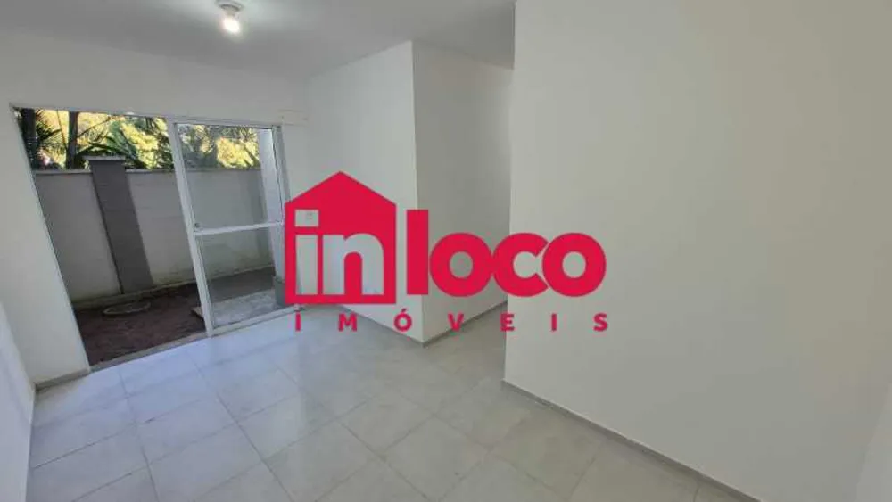 Apartamento, 2 quartos, 50 m² - Foto 3