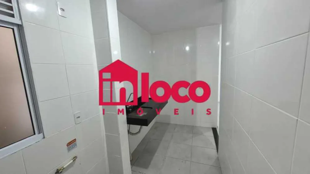 Apartamento, 2 quartos, 50 m² - Foto 17