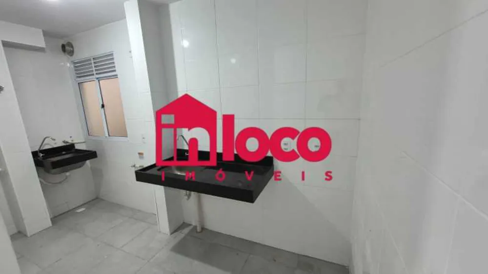 Apartamento, 2 quartos, 50 m² - Foto 15