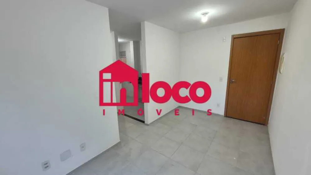 Apartamento, 2 quartos, 50 m² - Foto 6