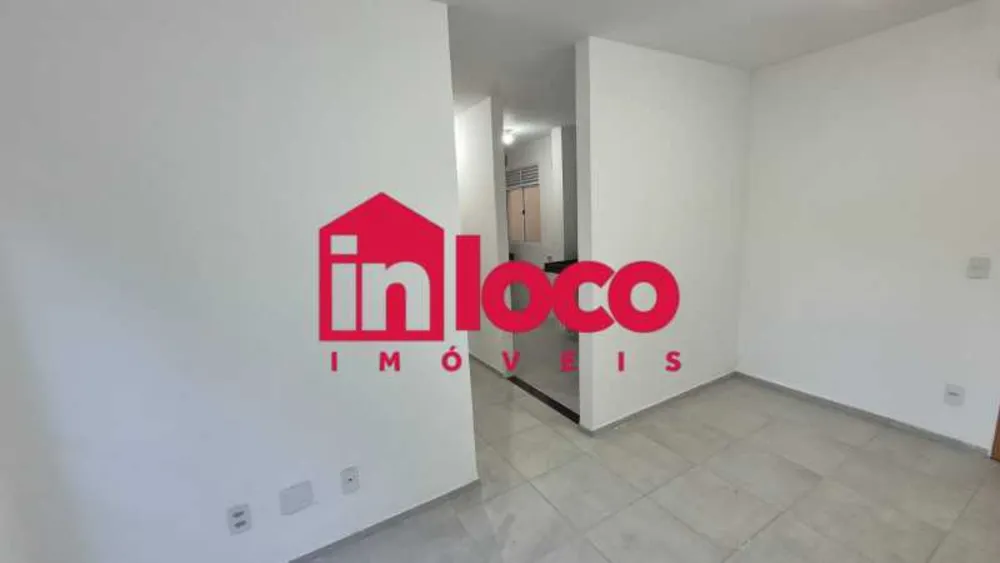 Apartamento, 2 quartos, 50 m² - Foto 7