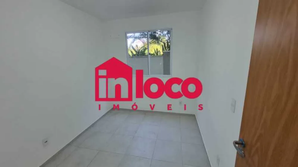 Apartamento, 2 quartos, 50 m² - Foto 9