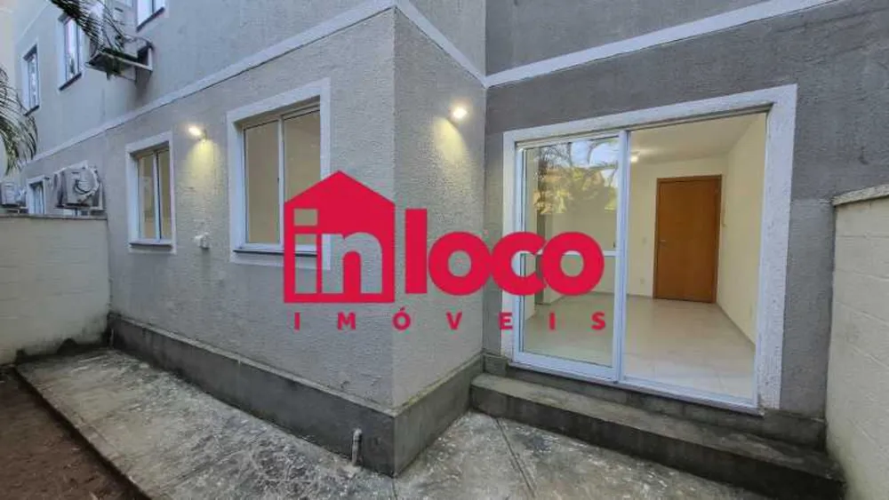 Apartamento, 2 quartos, 50 m² - Foto 8