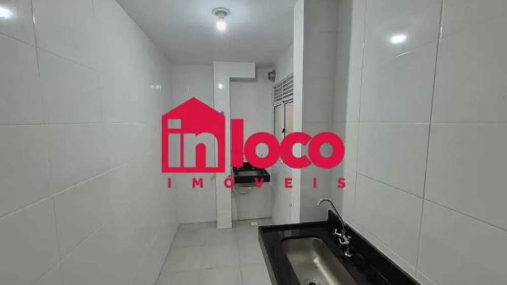 Apartamento, 2 quartos, 50 m² - Foto 16