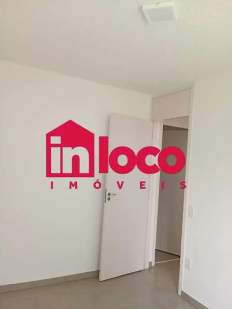 Apartamento, 2 quartos, 50 m² - Foto 11