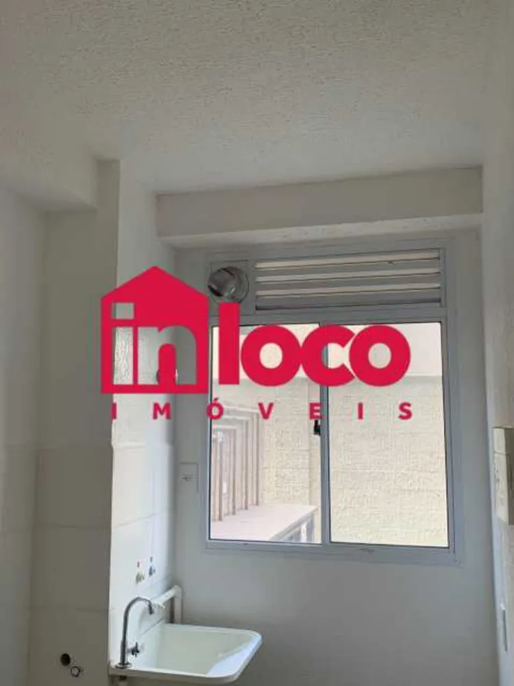 Apartamento, 2 quartos, 50 m² - Foto 6