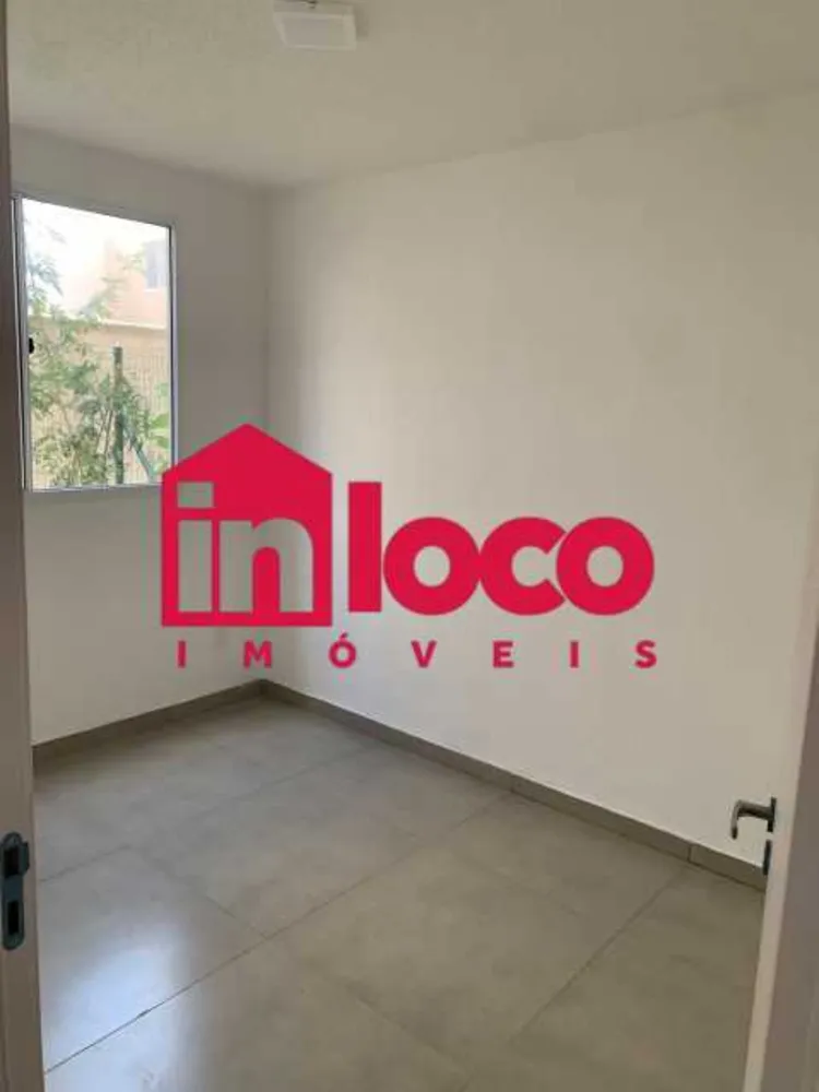 Apartamento, 2 quartos, 50 m² - Foto 8