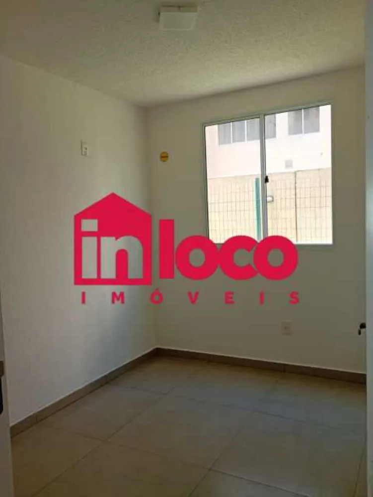 Apartamento, 2 quartos, 50 m² - Foto 13