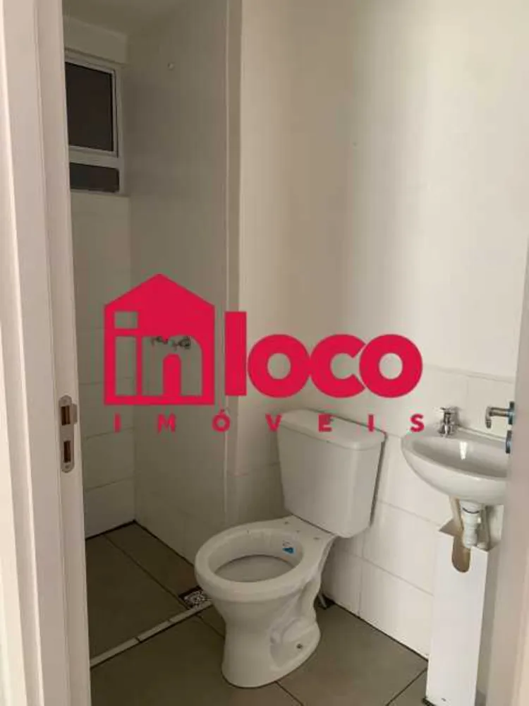 Apartamento, 2 quartos, 50 m² - Foto 10