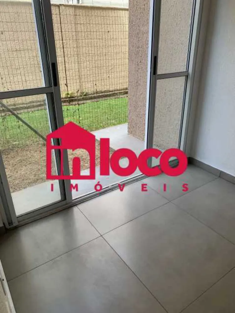 Apartamento, 2 quartos, 50 m² - Foto 4
