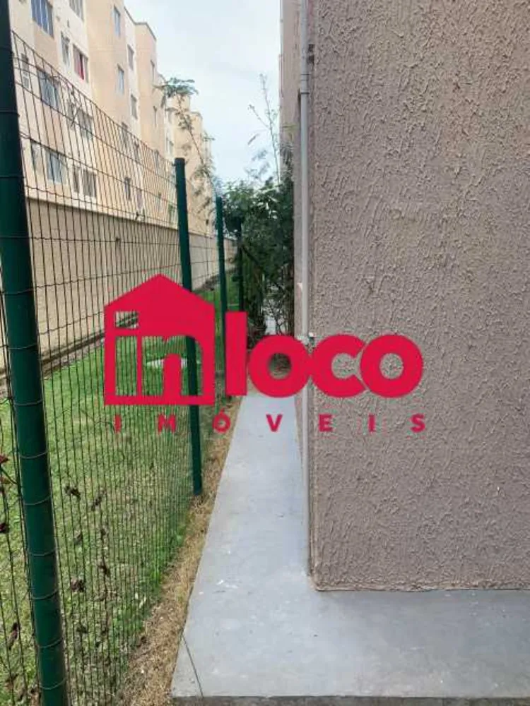 Apartamento, 2 quartos, 50 m² - Foto 14