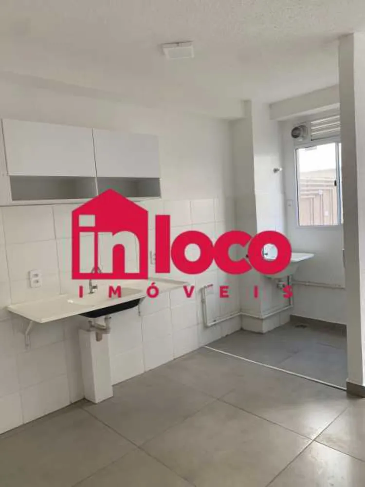 Apartamento, 2 quartos, 50 m² - Foto 5