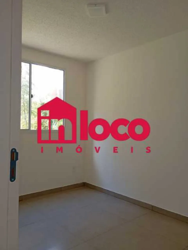 Apartamento, 2 quartos, 50 m² - Foto 9