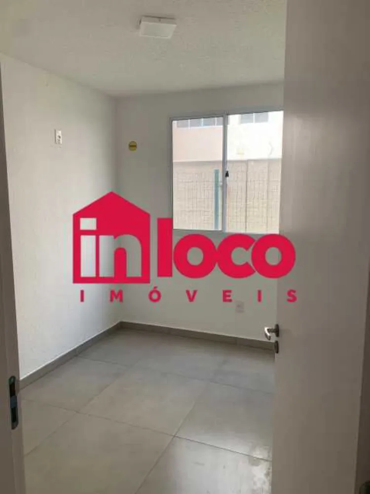 Apartamento, 2 quartos, 50 m² - Foto 12