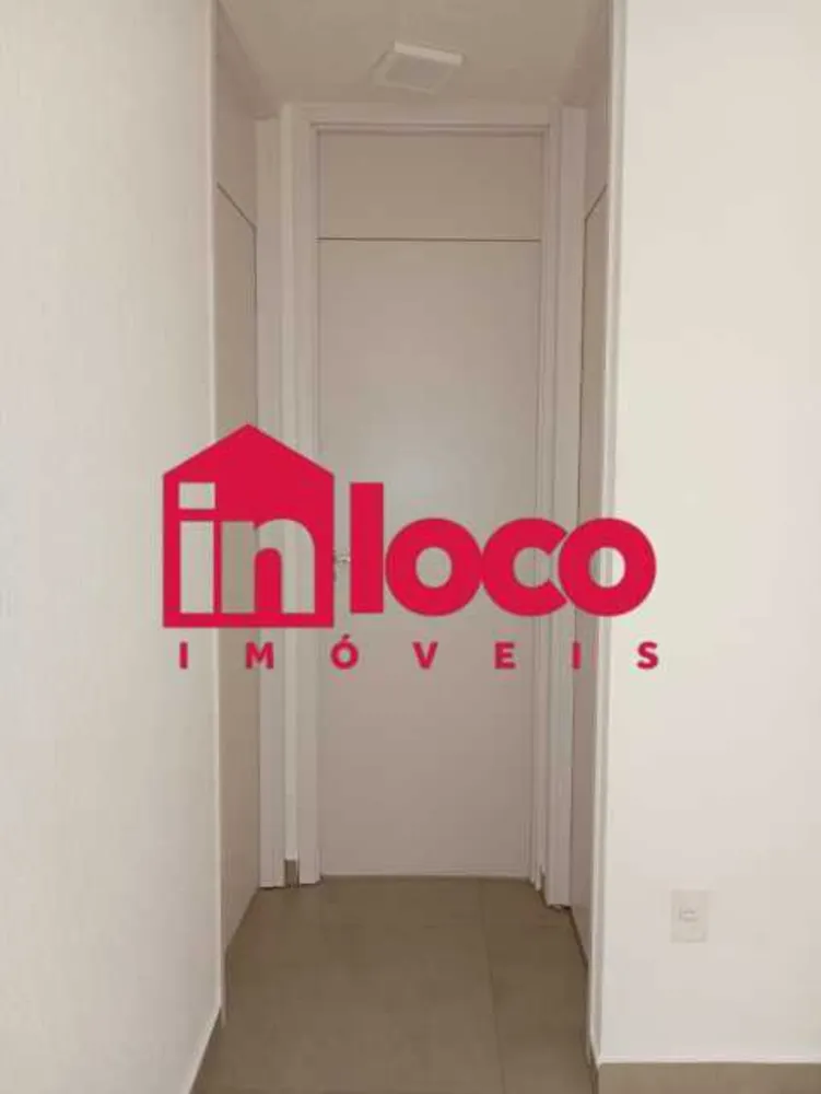 Apartamento, 2 quartos, 50 m² - Foto 7