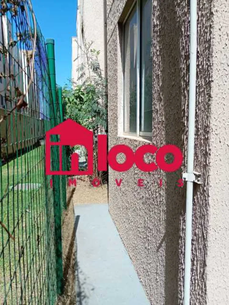 Apartamento, 2 quartos, 50 m² - Foto 15
