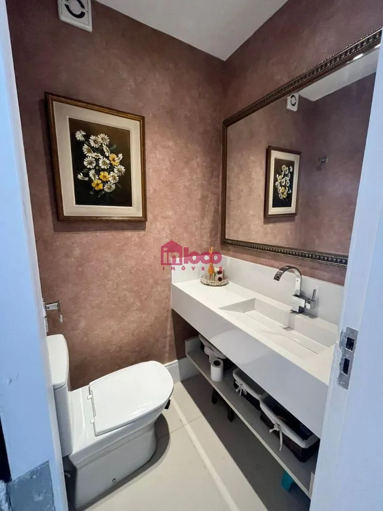 Casa de Condomínio, 5 quartos - Foto 22