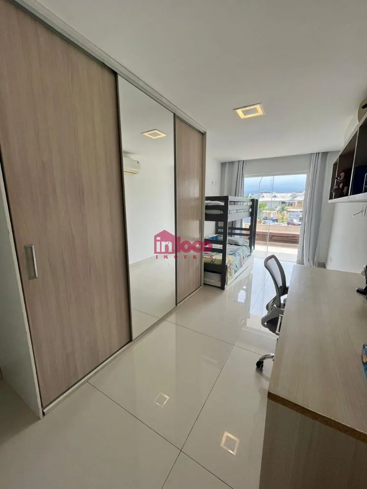 Casa de Condomínio, 5 quartos - Foto 18