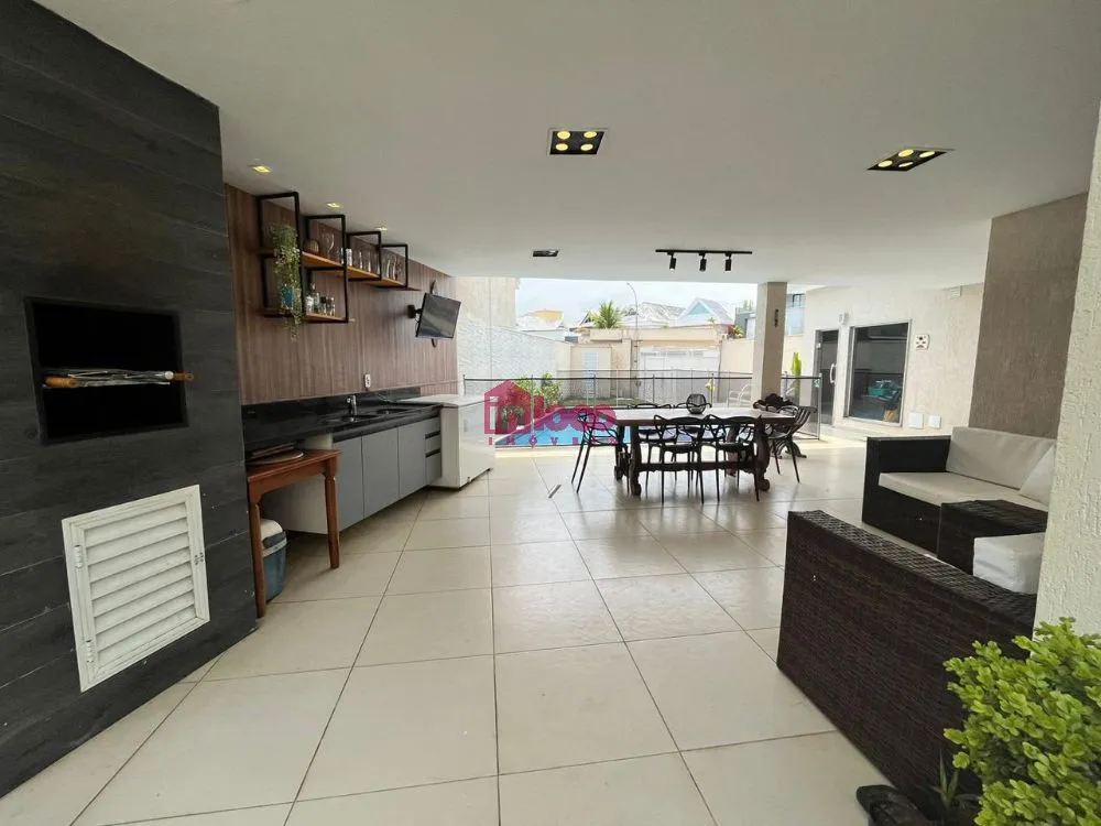 Casa de Condomínio, 5 quartos - Foto 4