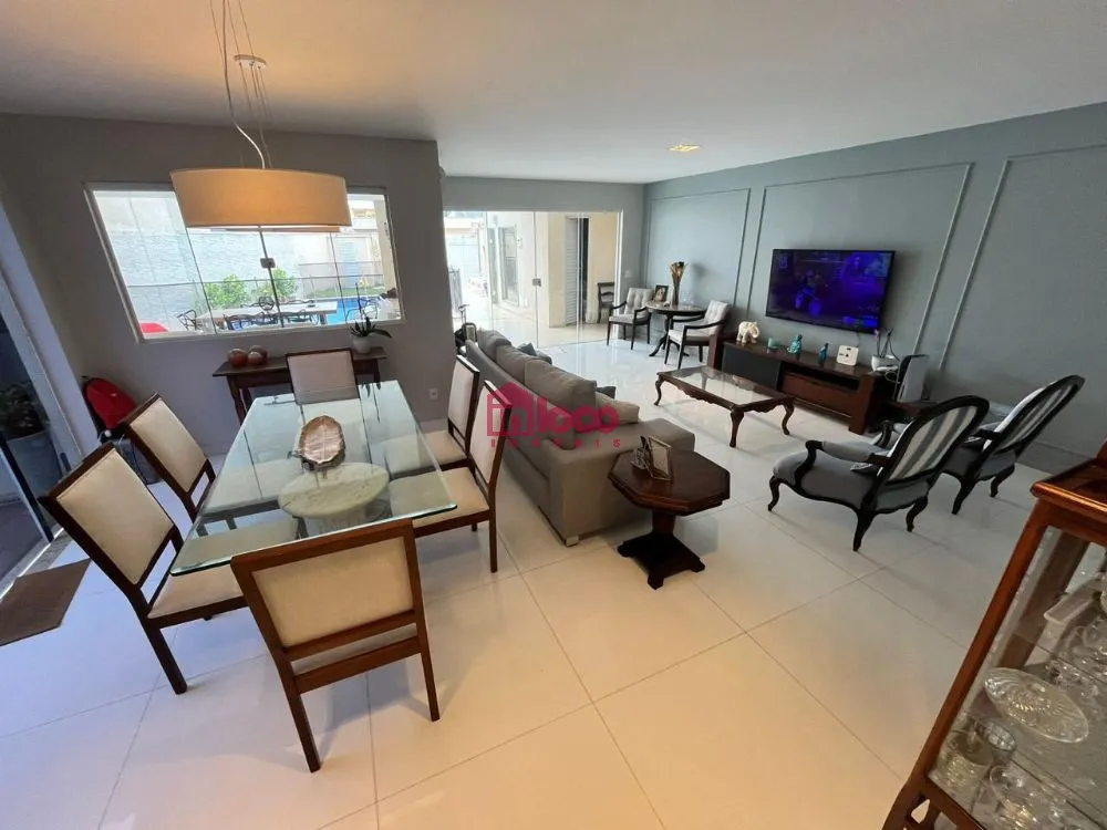 Casa de Condomínio, 5 quartos - Foto 6