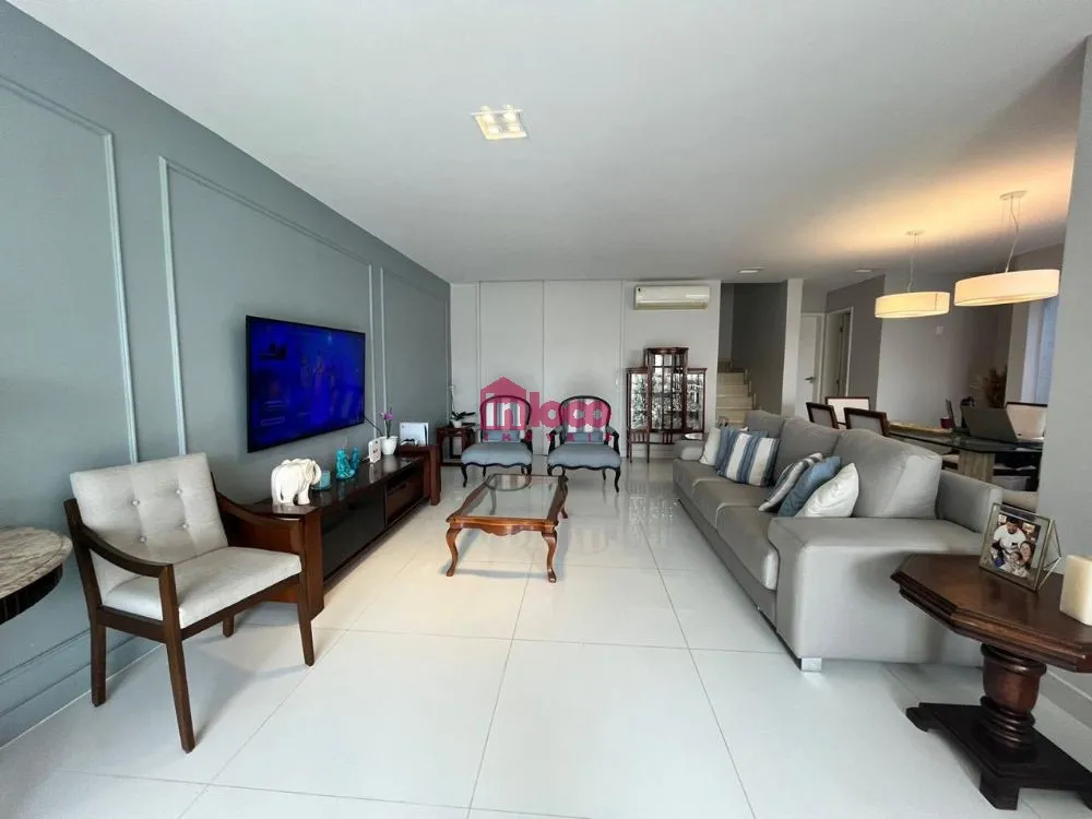Casa de Condomínio, 5 quartos - Foto 5