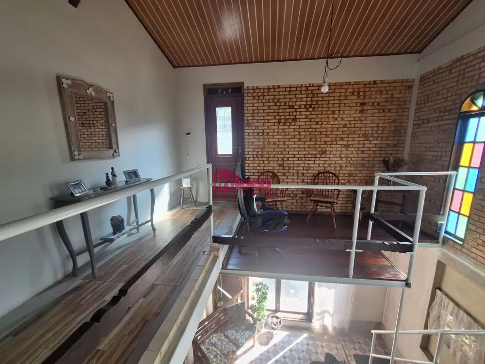 Casa de Condomínio, 3 quartos - Foto 21