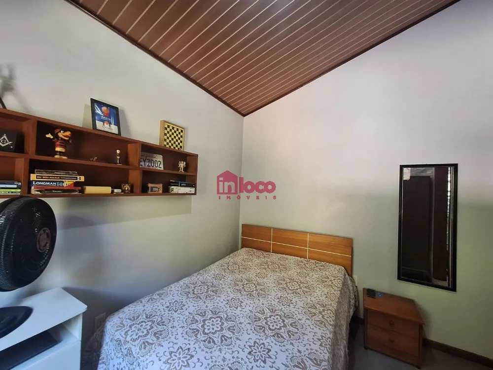 Casa de Condomínio, 3 quartos - Foto 12