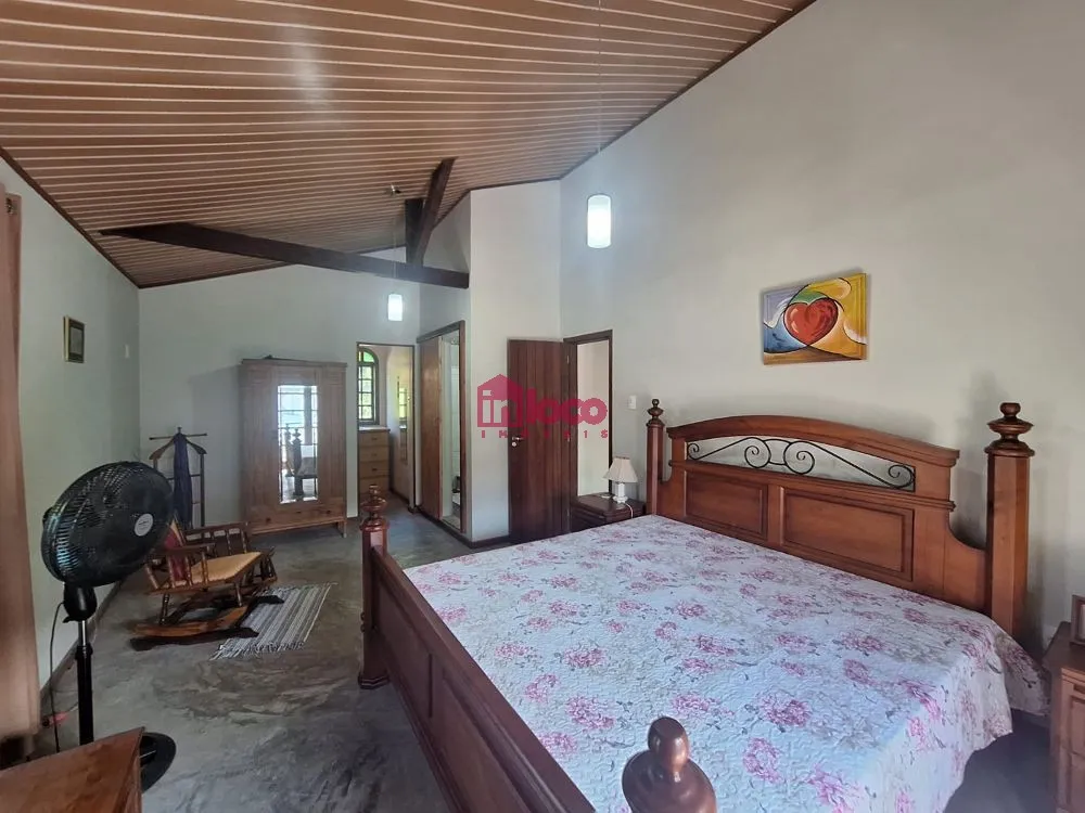 Casa de Condomínio, 3 quartos - Foto 20