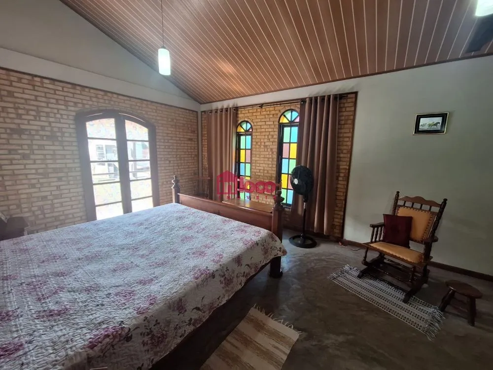 Casa de Condomínio, 3 quartos - Foto 10