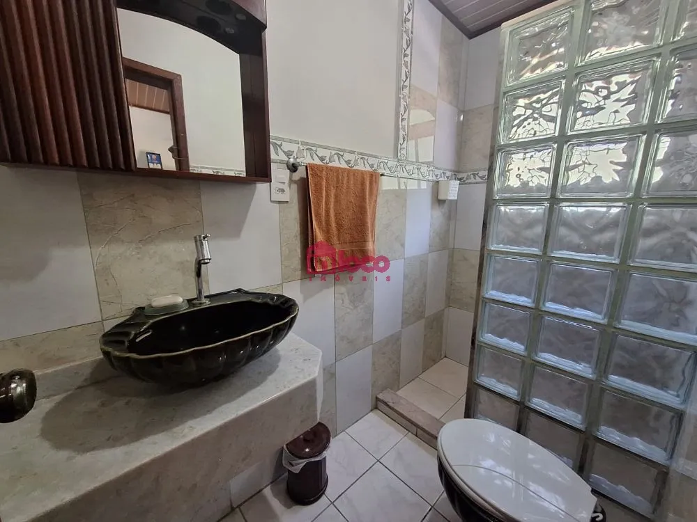 Casa de Condomínio, 3 quartos - Foto 22