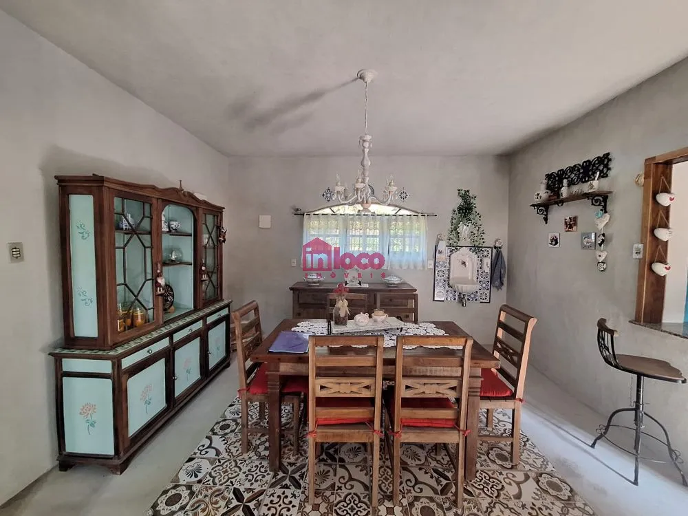 Casa de Condomínio, 3 quartos - Foto 11