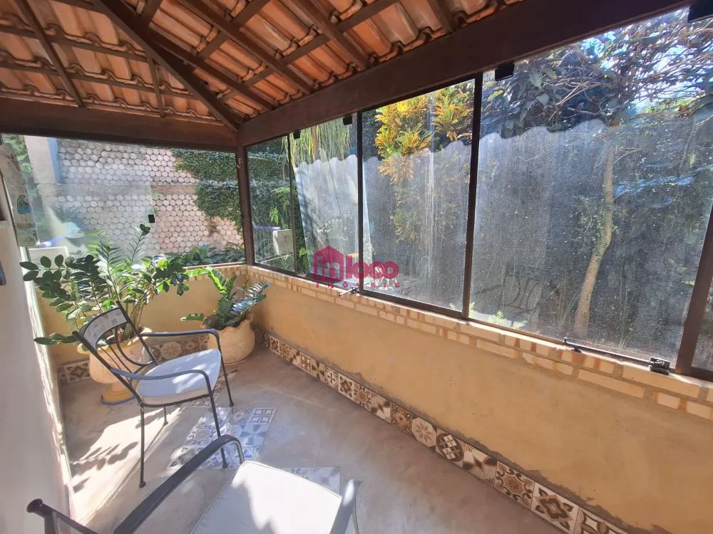 Casa de Condomínio, 3 quartos - Foto 7