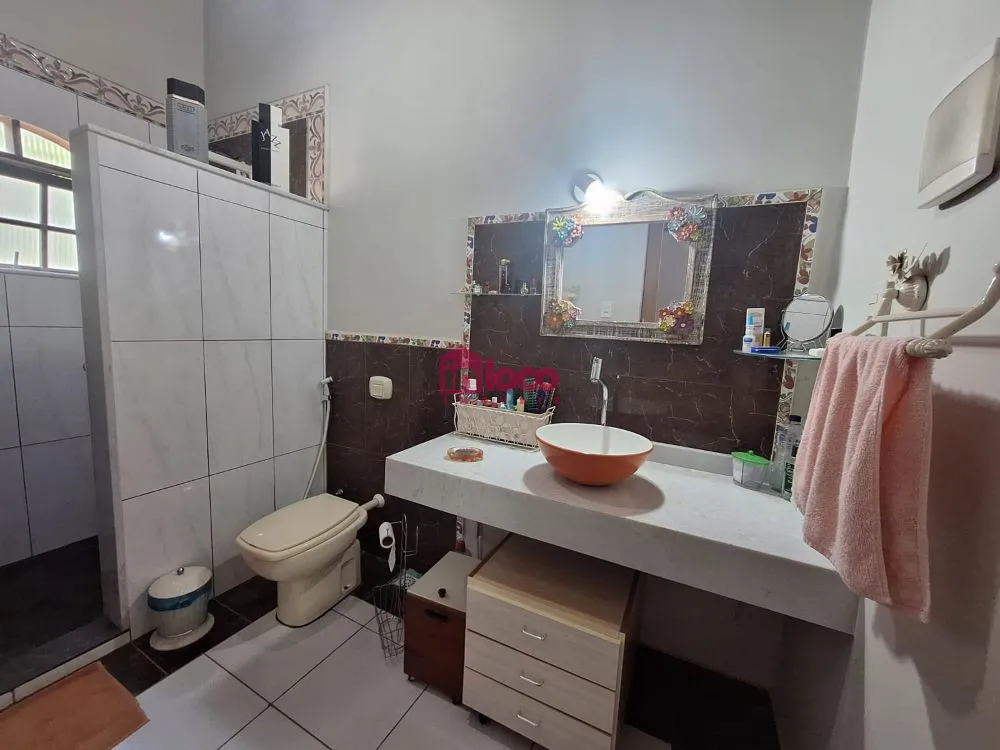 Casa de Condomínio, 3 quartos - Foto 18