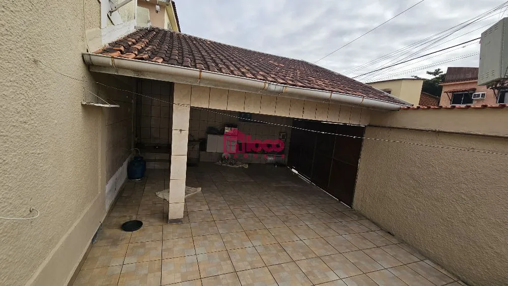 Casa, 2 quartos, 72 m² - Foto 23