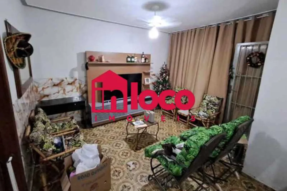 Casa, 2 quartos, 72 m² - Foto 4