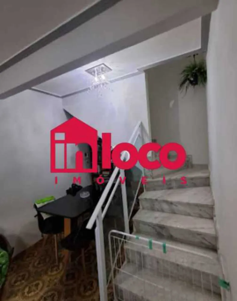 Casa, 2 quartos, 72 m² - Foto 8