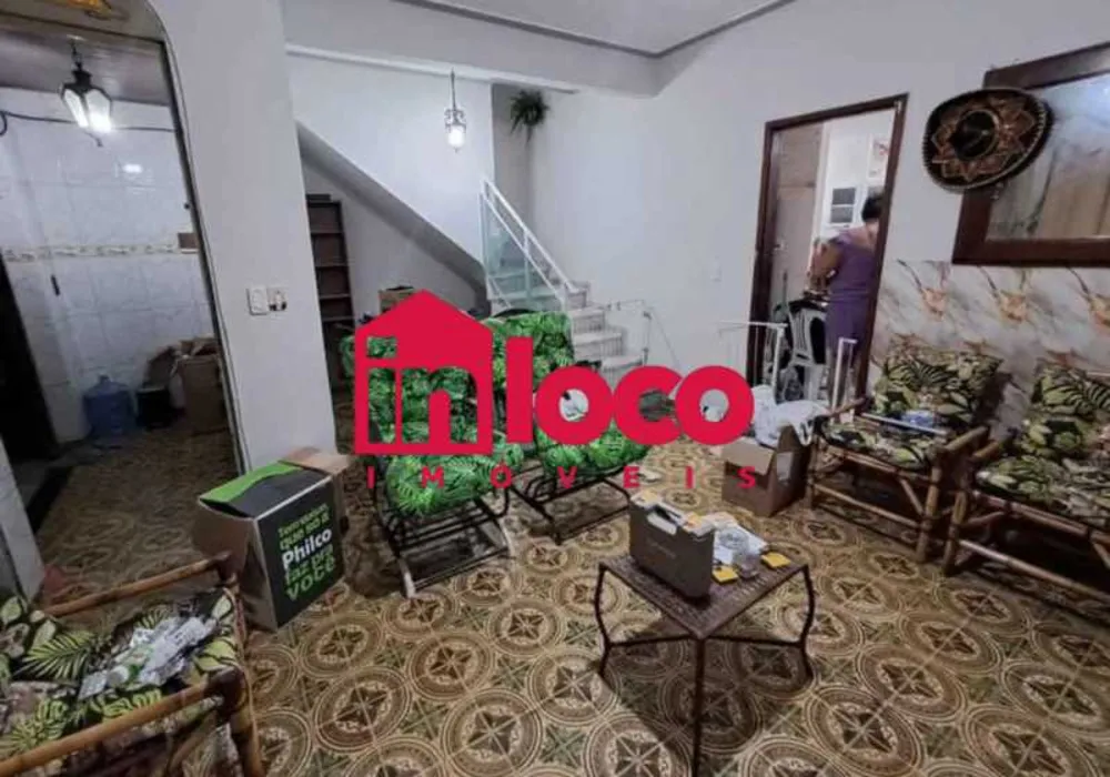 Casa, 2 quartos, 72 m² - Foto 6