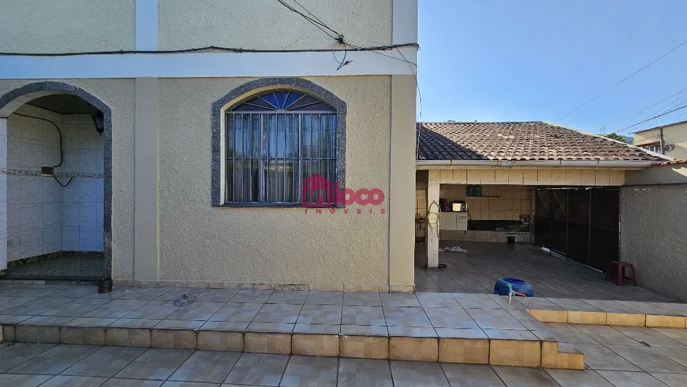 Casa, 2 quartos, 72 m² - Foto 2