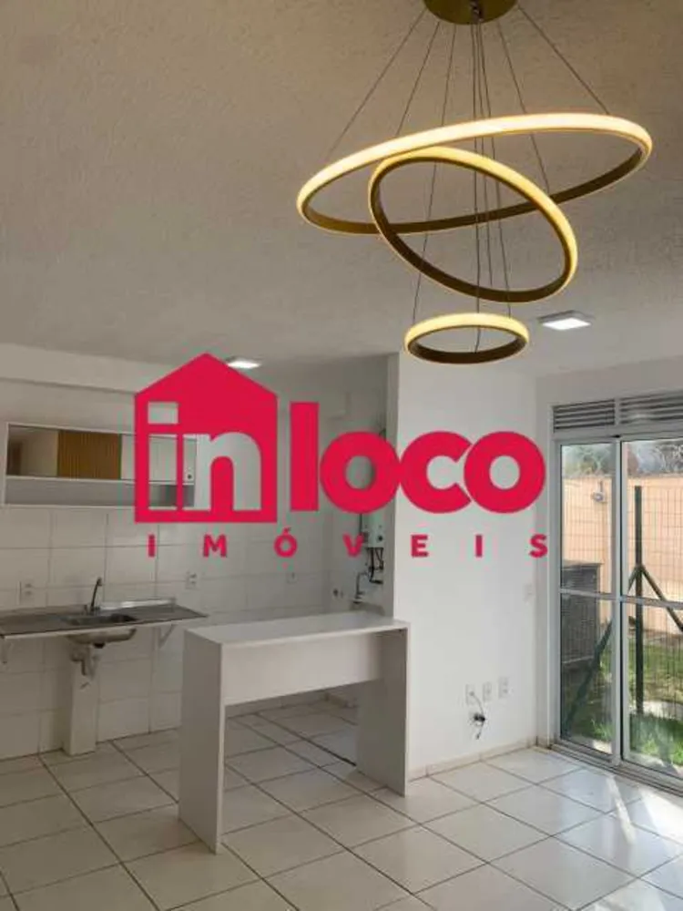 Apartamento, 2 quartos, 40 m² - Foto 5